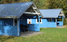 Simply Living Tiny House